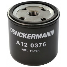 A120376 DENCKERMANN Топливный фильтр