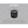 LC-1031 LYNX Фильтр масляный