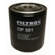 OP581<br />FILTRON<br />Масляный фильтр