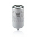 WDK 725 MANN-FILTER Топливный фильтр