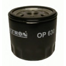 OP630 FILTRON Масляный фильтр