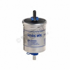 H164WK HENGST FILTER Топливный фильтр