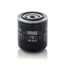 WA 923/3 MANN-FILTER Фильтр для охлаждающей жидкости