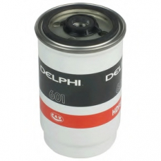 HDF601 DELPHI Топливный фильтр