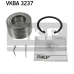 VKBA 3237 SKF Комплект подшипника ступицы колеса