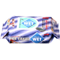 Wet Tissue - салфетки влажные