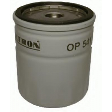 OP541 FILTRON Масляный фильтр