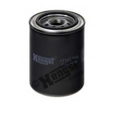 H182WK HENGST FILTER Топливный фильтр