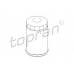300 092 TOPRAN Масляный фильтр