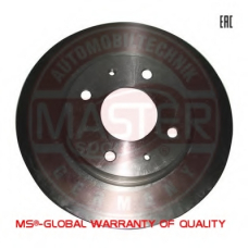 24012601311-SET-MS MASTER-SPORT Тормозной диск