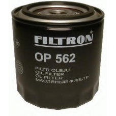 OP562 FILTRON Масляный фильтр