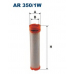 AR350/1W FILTRON Воздушный фильтр; Фильтр добавочного воздуха
