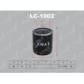 LC-1002 LYNX Фильтр масляный