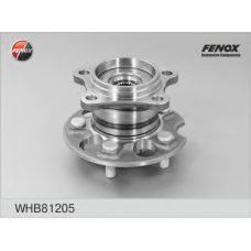 WHB81205 FENOX Ступица колеса