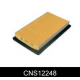 CNS12248<br />COMLINE<br />Воздушный фильтр