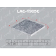LAC1905C<br />LYNX<br />Lac-1905c фильтр салонный nissan murano(z51) ...