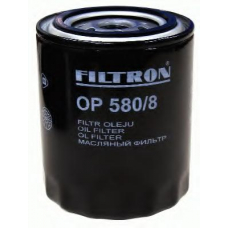 OP580/8 FILTRON Масляный фильтр
