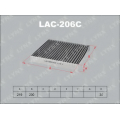 LAC-206C LYNX Cалонный фильтр