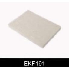 EKF191 COMLINE Фильтр, воздух во внутренном пространстве
