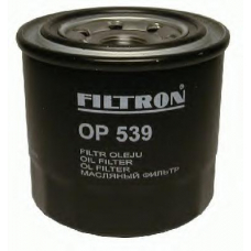 OP539 FILTRON Масляный фильтр