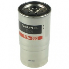 HDF532 DELPHI Топливный фильтр