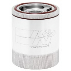 SS-1004 K&N Filters Масляный фильтр