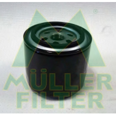 FO202 MULLER FILTER Масляный фильтр