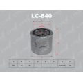 LC-840 LYNX Фильтр масляный