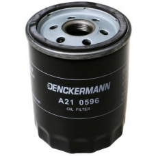 A210596 DENCKERMANN Масляный фильтр