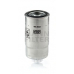 WK 854/3 MANN-FILTER Топливный фильтр