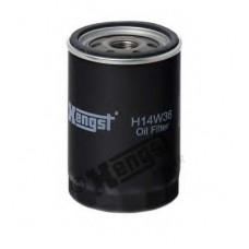 H14W36 HENGST FILTER Масляный фильтр