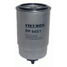 PP837/1 FILTRON Топливный фильтр