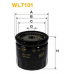 WL7101 WIX Масляный фильтр