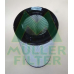 PA920 MULLER FILTER Воздушный фильтр