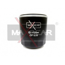 26-0043 MAXGEAR Масляный фильтр