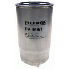 PP968/1 FILTRON Топливный фильтр