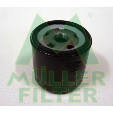 FO124 MULLER FILTER Масляный фильтр