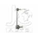 J60001JC Japan Cars Соединительная стойка стабилизатора