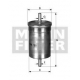 WK 512<br />MANN-FILTER<br />Топливный фильтр