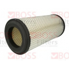 BS01-109 BOSS FILTERS Воздушный фильтр