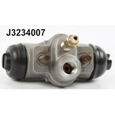 J3234007 NIPPARTS Колесный тормозной цилиндр