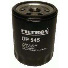 OP545 FILTRON Масляный фильтр