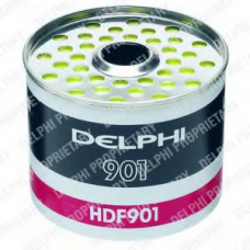 HDF901 DELPHI Топливный фильтр