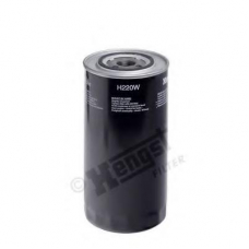 H220W HENGST FILTER Масляный фильтр