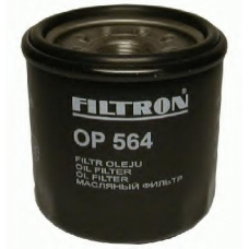 OP564 FILTRON Масляный фильтр