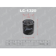 LC-1320<br />LYNX<br />Фильтр масляный