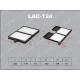 LAC-124<br />LYNX<br />Cалонный фильтр