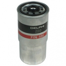 HDF530 DELPHI Топливный фильтр