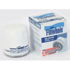 LF306 FINWHALE Масляный фильтр