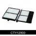 CTY12900 COMLINE Фильтр, воздух во внутренном пространстве